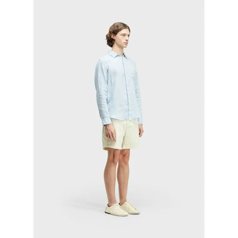 Bermuda flow cotton - areia - 38