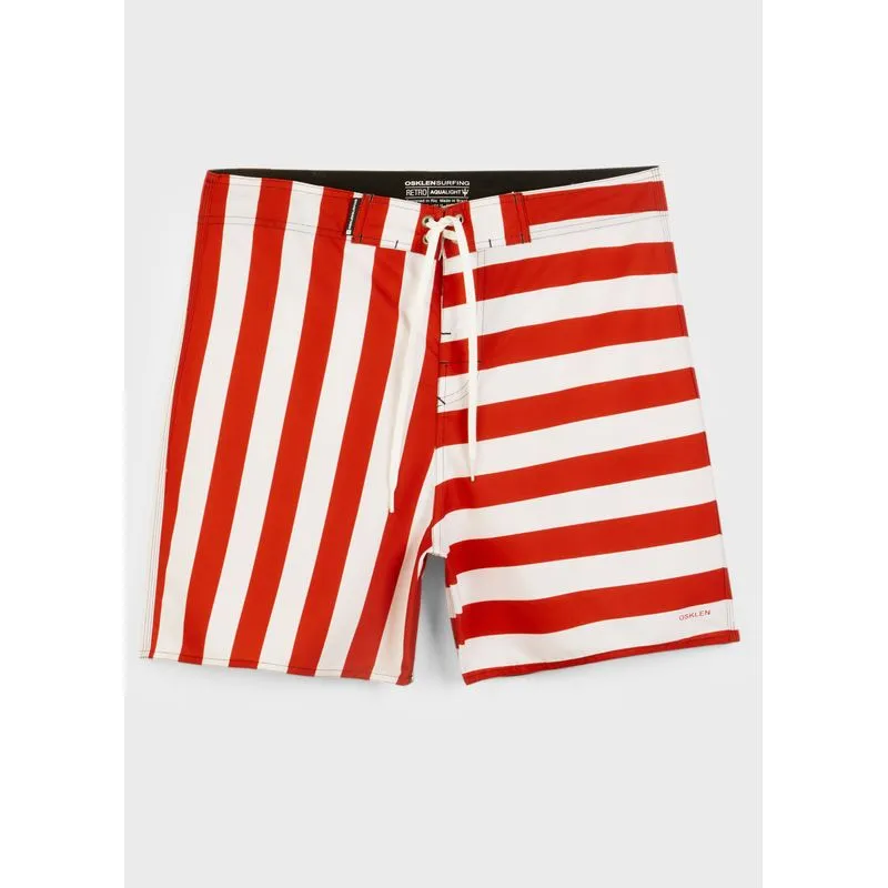 Bermuda surf grécia - off white - 42