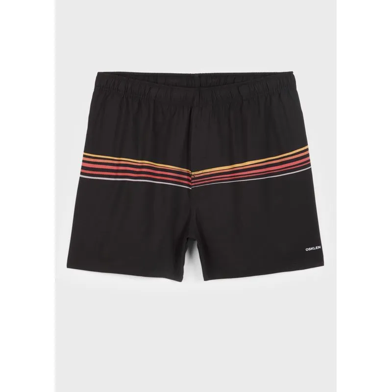Beach short prisma - preto - GG