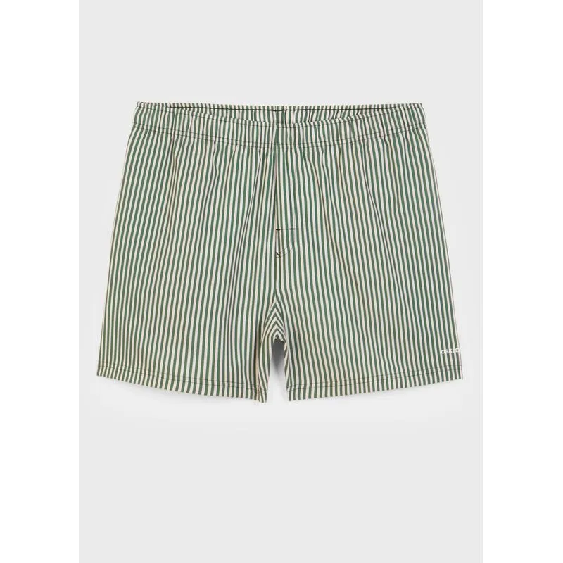Beach short crooked - reclassificar - P