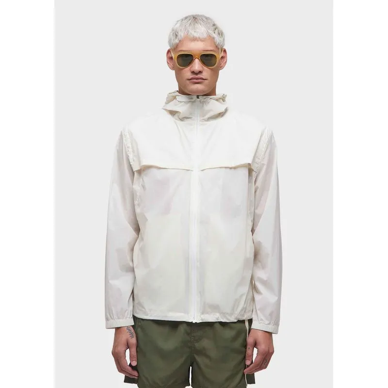 Jaqueta superlight travel Jaqueta travel superlight eco - off white - G