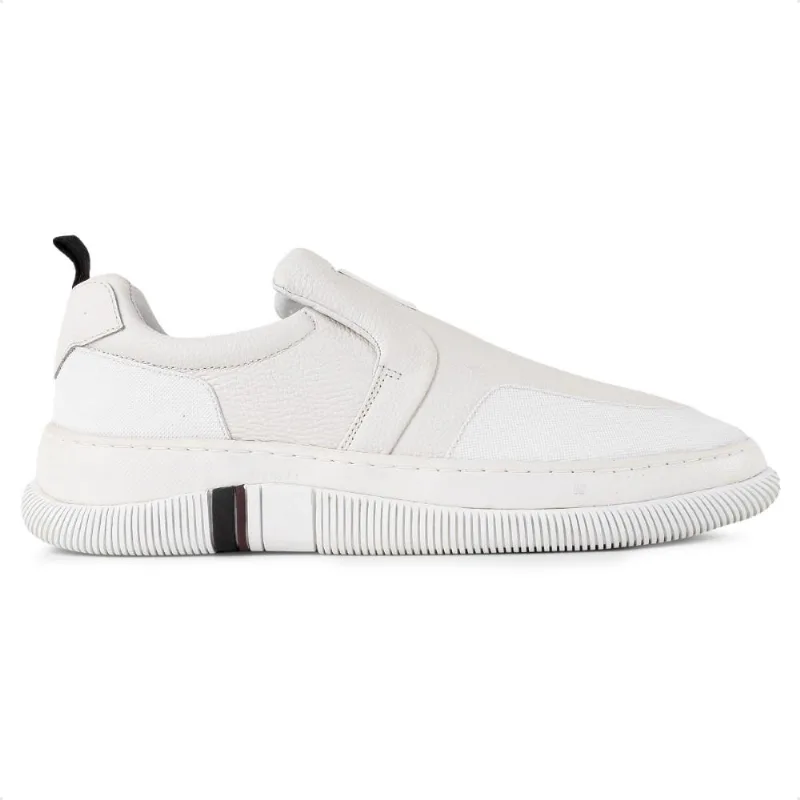 Tênis Osklen Hybrid Label Slip On Masculino