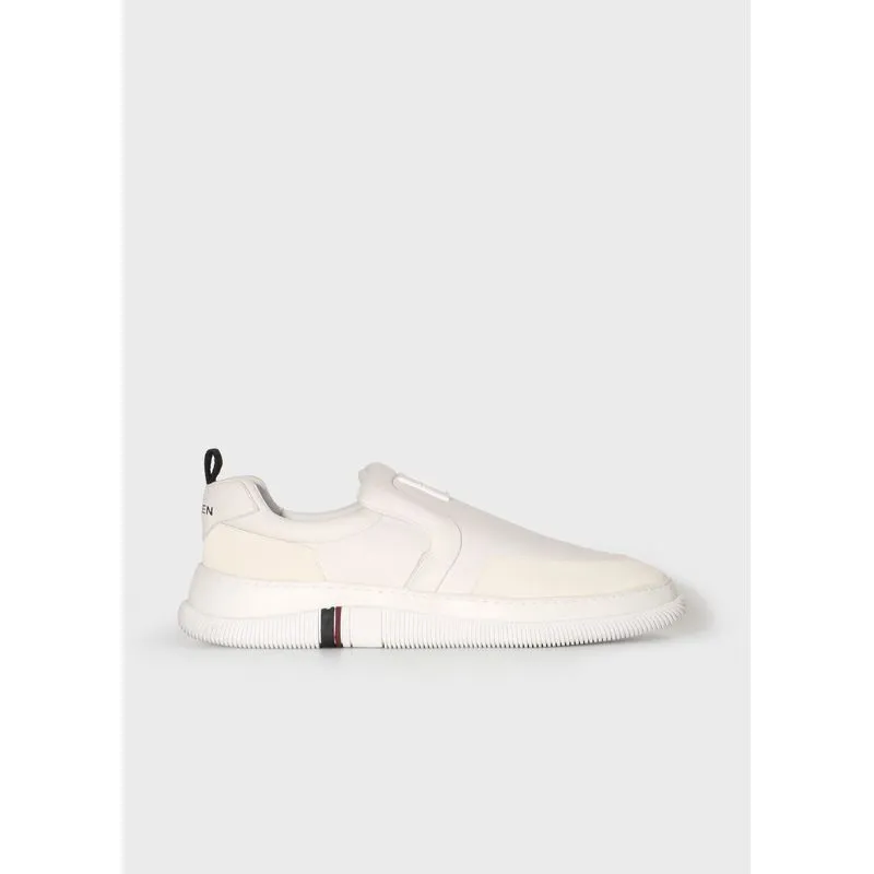 Tênis hybrid label Tenis hybrid label masc - branco - 45