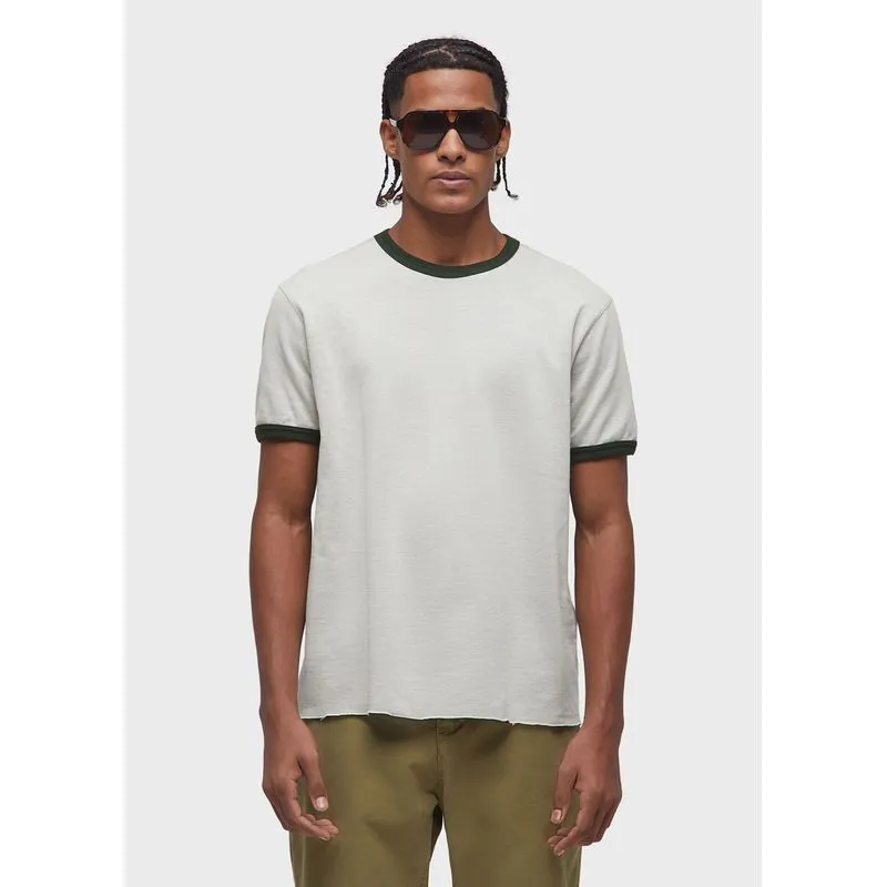 T-shirt double amazonian tree T-shirt double amazonian mc - reclassificar - P