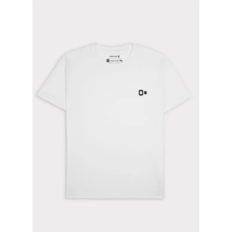 T-shirt vintage new icon mc - branco - G