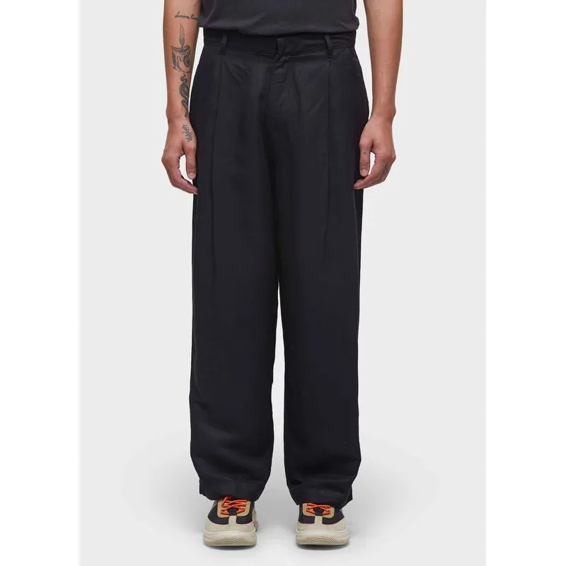 Calça hemp bossa nova Calca hemp bossa nova - preto - 40