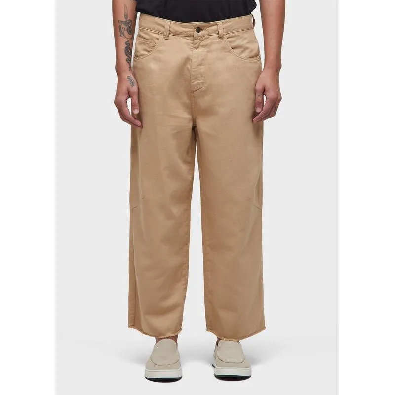 Calça hemp coqueiro Calca hemp coqueiro - natural - 36