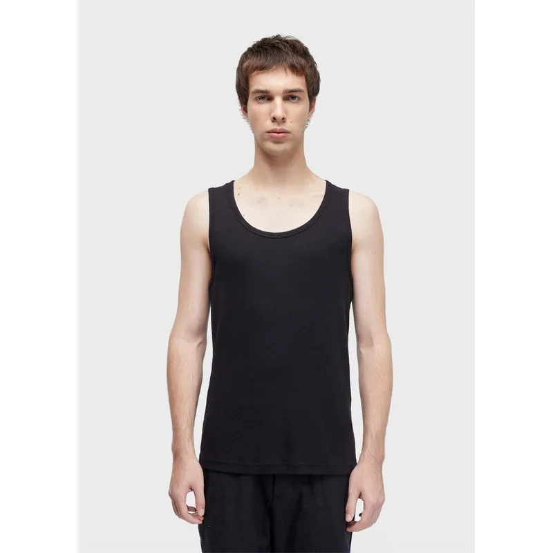 Regata rib e-basics - preto - GG