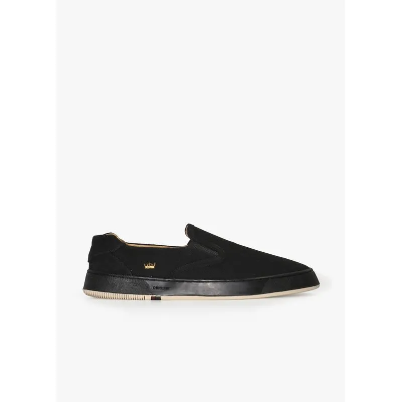Tênis bossanova texture monochromatic m Tenis bossanova texture monochromatic m - preto - 42