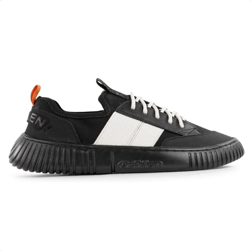 Tênis Osklen Arpx Straps Monochromatic Masculino