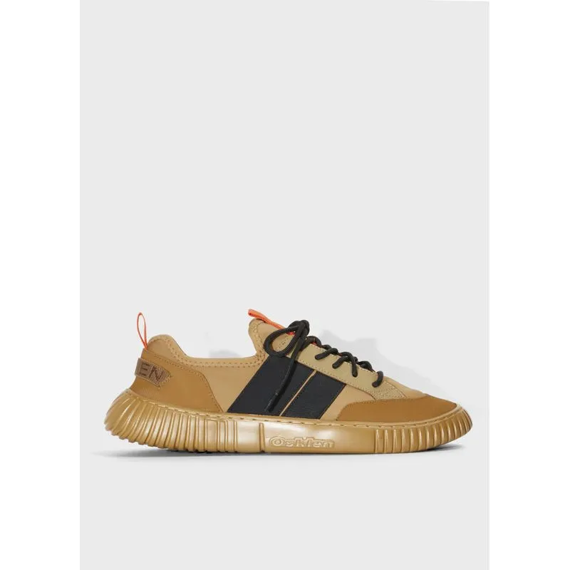 Tênis arpx straps monochromatic Tenis arpx straps colour sole masc - bege - 40