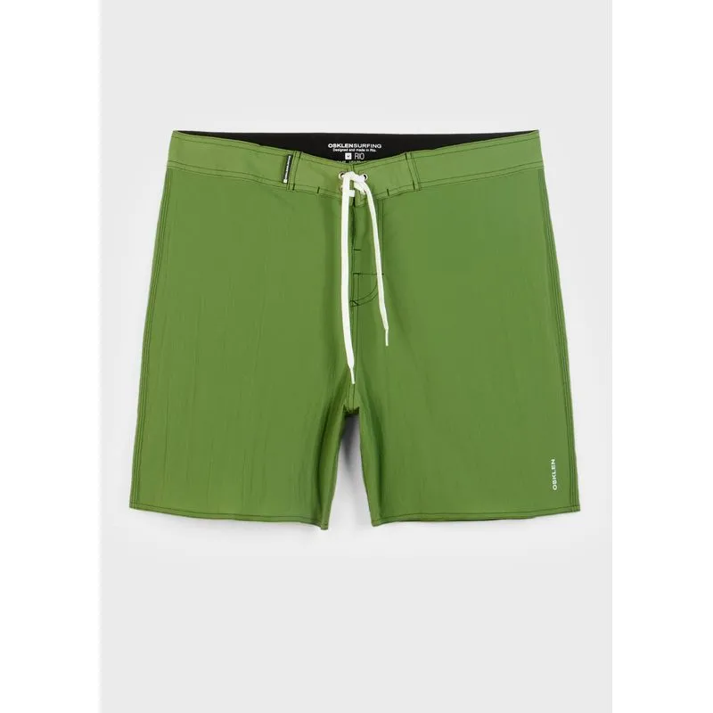 Bermuda surf arpoador texture - verde - 36