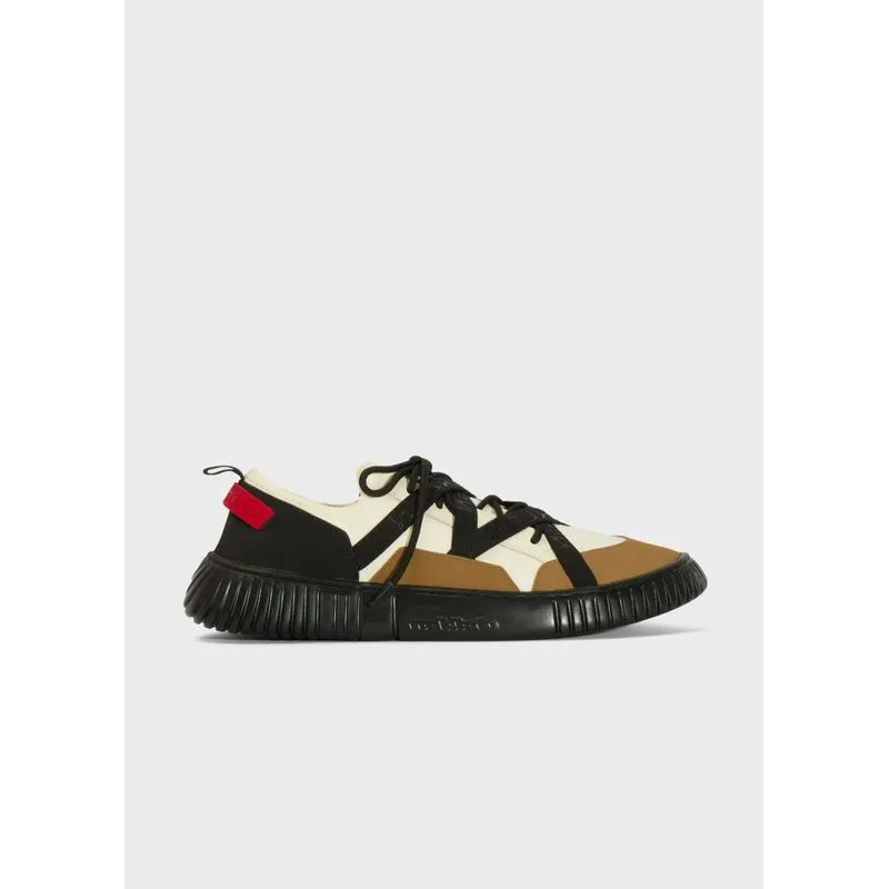 Tênis arpx overlap black sole Tenis arpx overlap black sole masc - natural - 45