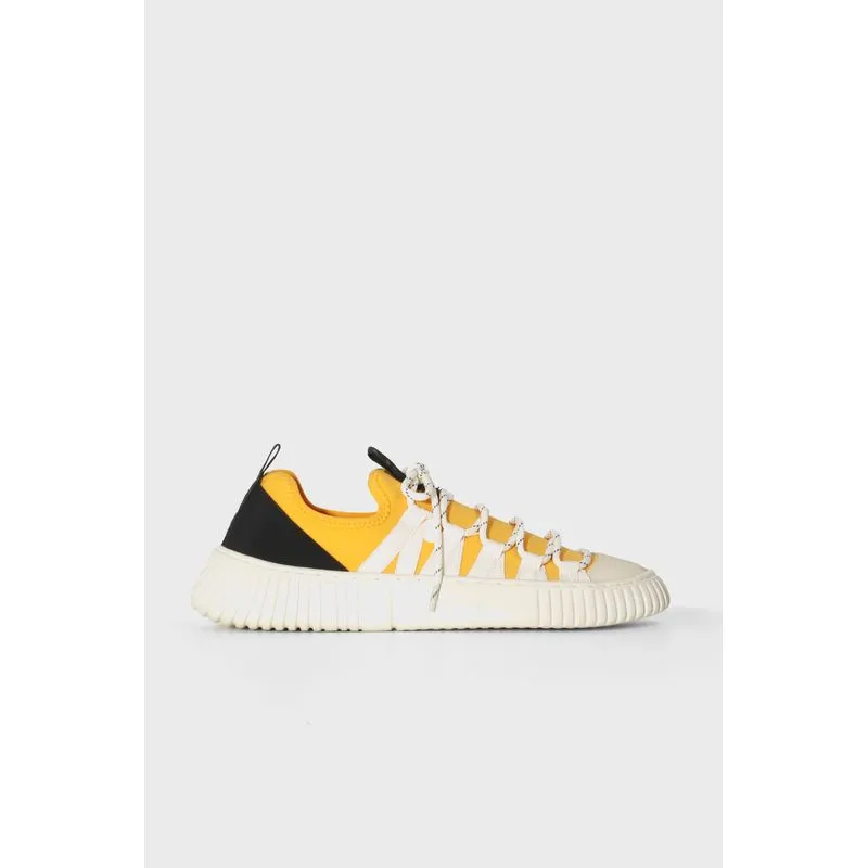 Tênis arpx loop Tenis arpx loop - amarelo - 38