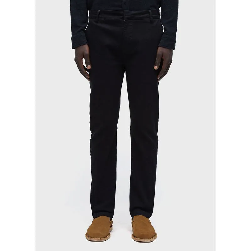 Calça night collection Calca masc night collection - preto - 40