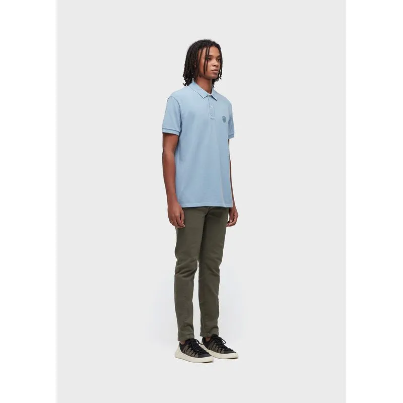 Calça night collection Calca masc night collection - verde forest - 36
