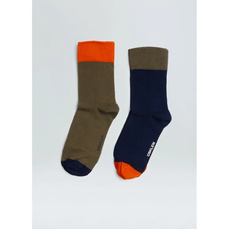 Meia color top - reclassificar - M