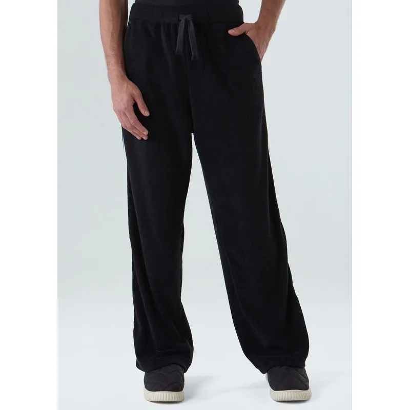 Calça riva atoalhada Calca riva atoalhada - preto - GG