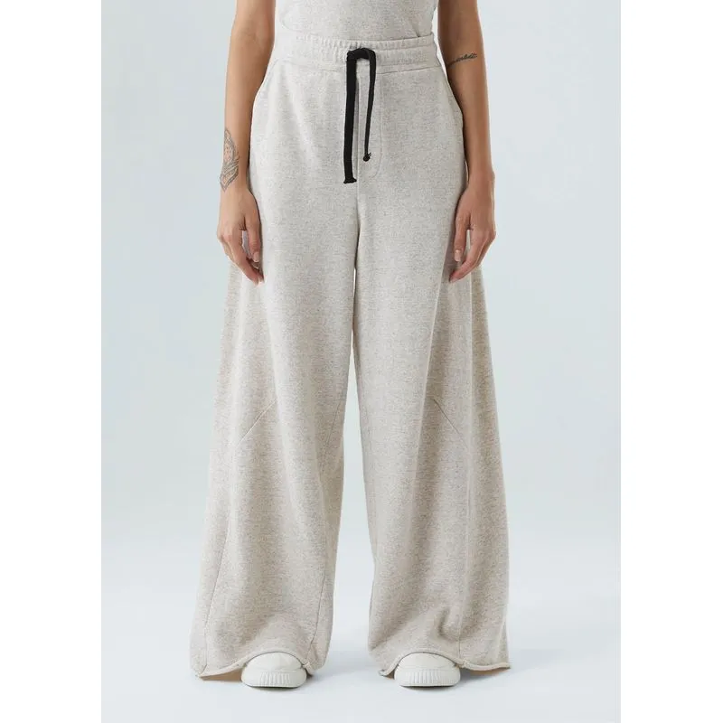 Calça moletom juta Calca moletom juta da amazonia - natural - M