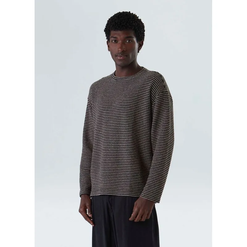 Moletom eco rustic - preto - PP