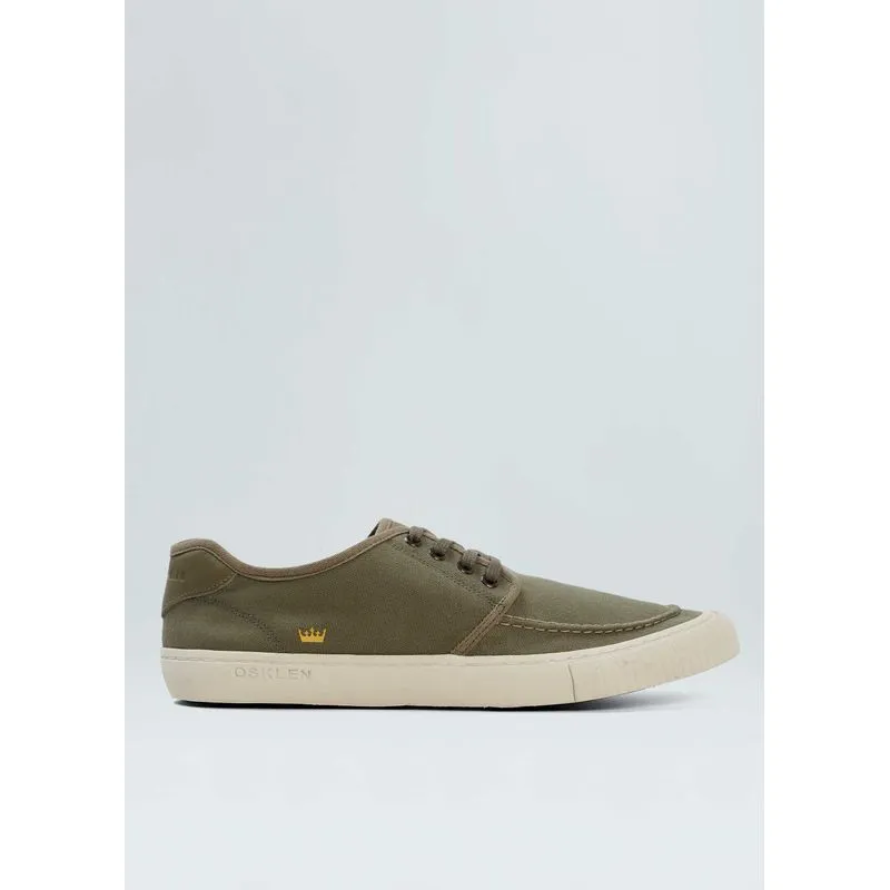 Tênis deck canvas Tenis deck canvas masc - oliva - 45