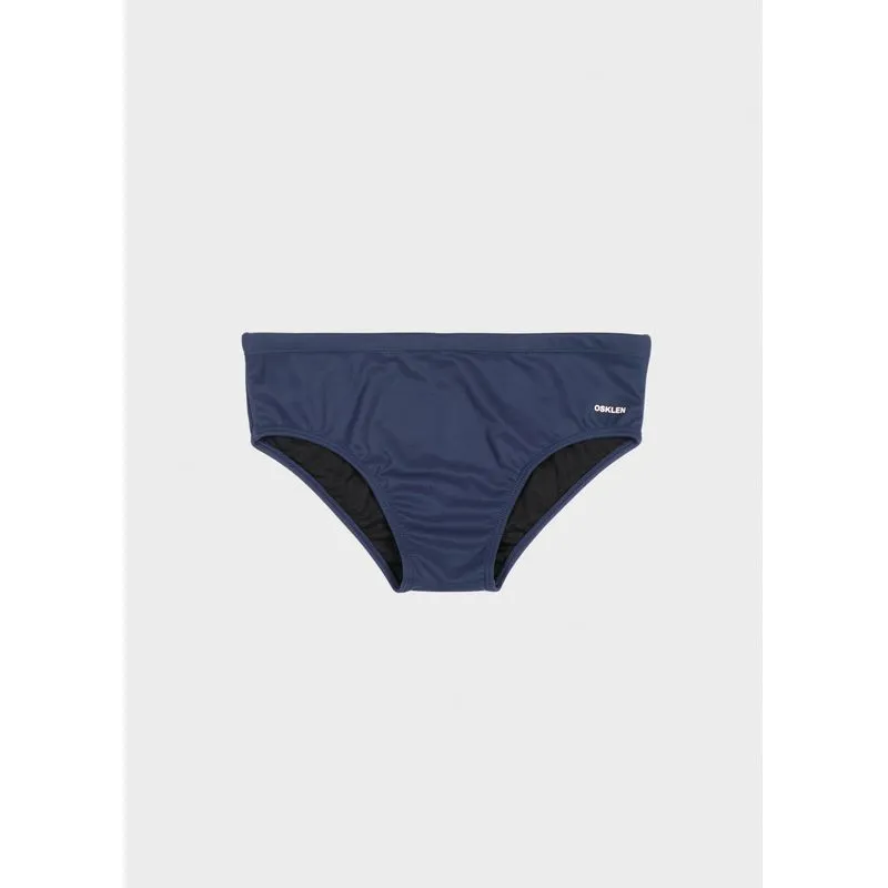 Sunga slim montaria - azul marinho - GG