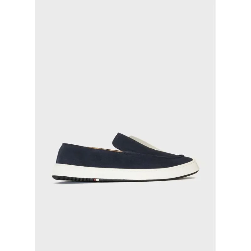 Tênis soho moc Tenis soho soft moc masc - azul marinho - 44