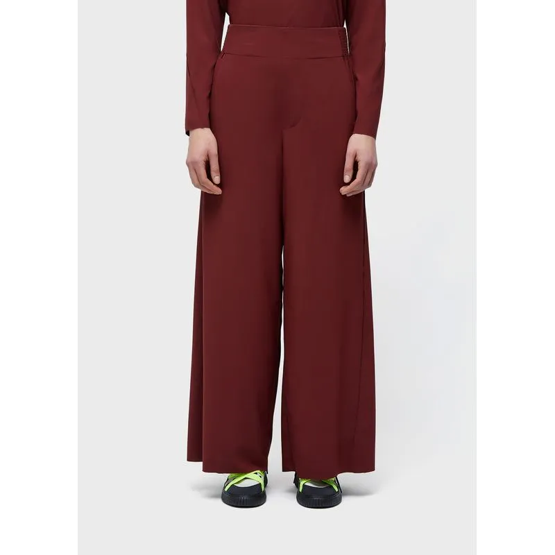 Calça superlight Calca superlight reta - vinho - GG