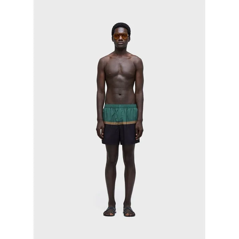 Beach short riva - reclassificar - GG