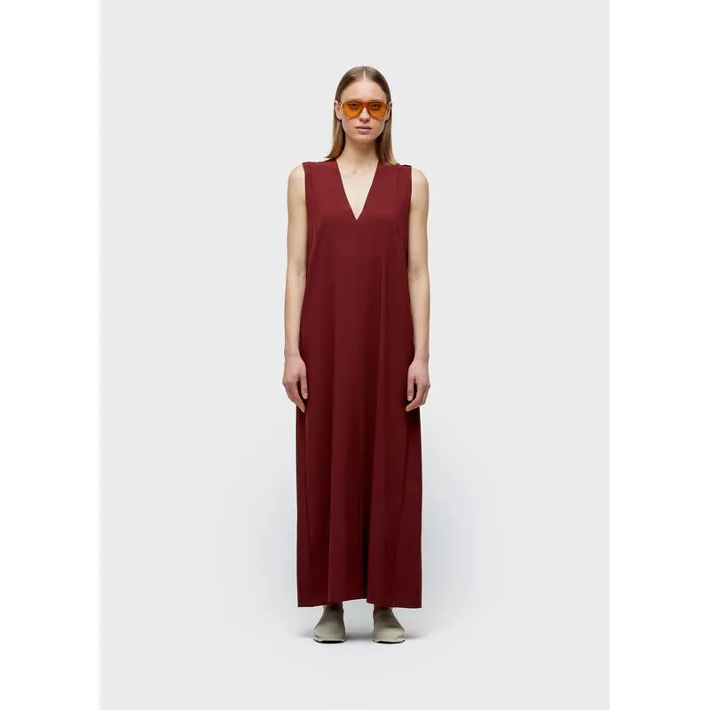 Vestido superlight v - vinho - P