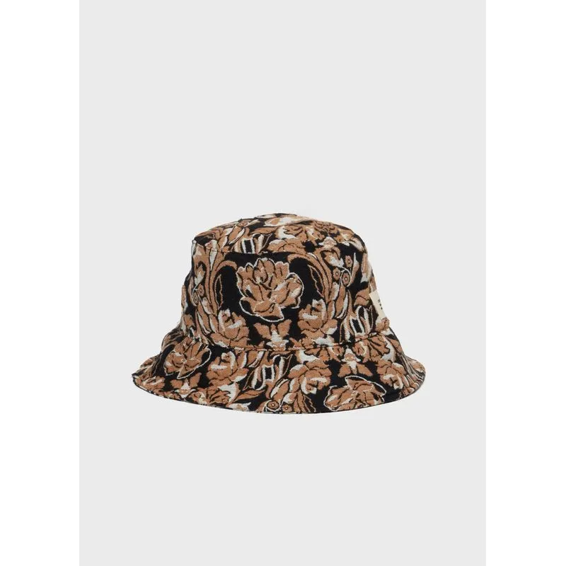 Chapéu double jacquard Chapeu double jacquard - preto - M