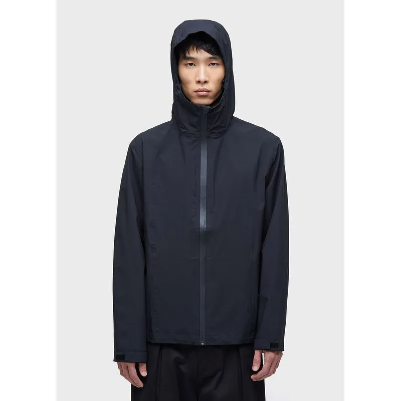 Jaqueta weather trkk - preto - P