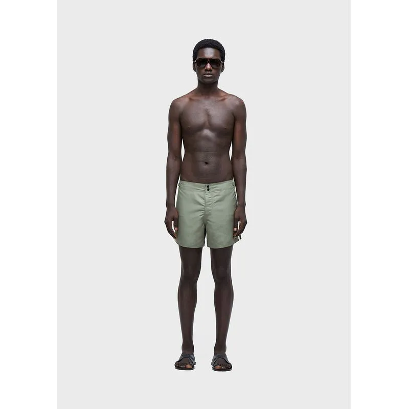 Short surf urban - verde - 36