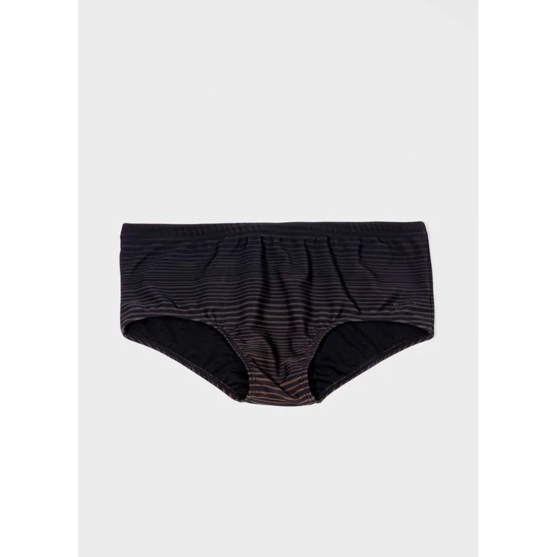 Sunga gradient stripes - reclassificar - P