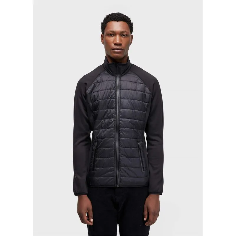 Jaqueta double face aspen Jaqueta new aspen - preto - G