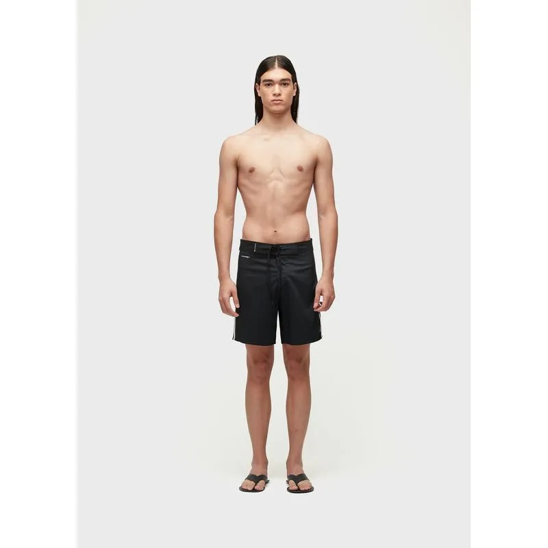 Bermuda surf aquaone new urban stripes Bermuda surf aquaone new urban stripes - preto - 36