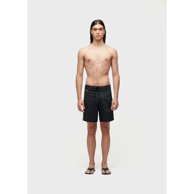 Bermuda surf aquaone new urban stripes Bermuda surf aquaone new urban stripes - preto - 38