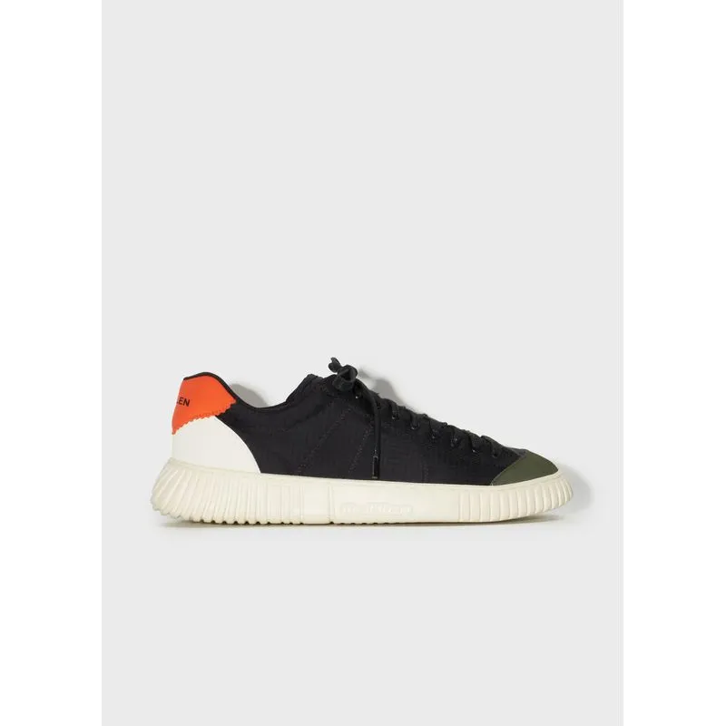 Tênis arpx riva toe cap Tenis arpx riva toe cap masc - preto - 39
