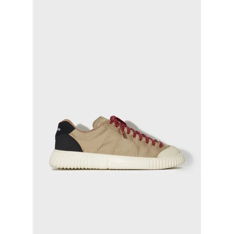 Tênis arpx riva toe cap Tenis arpx riva toe cap masc - caqui - 39