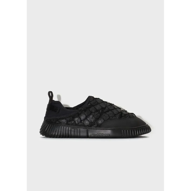 Tênis arpx pirarucu puffer Tenis arpx puffer pirarucu masc - preto - 44