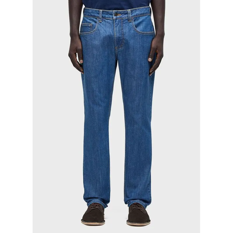 Calça jeans joatinga cotton Calca jeans joatinga cotton - jeans - 48