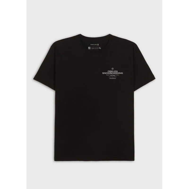 T-shirt vintage sk82 mc - preto - M
