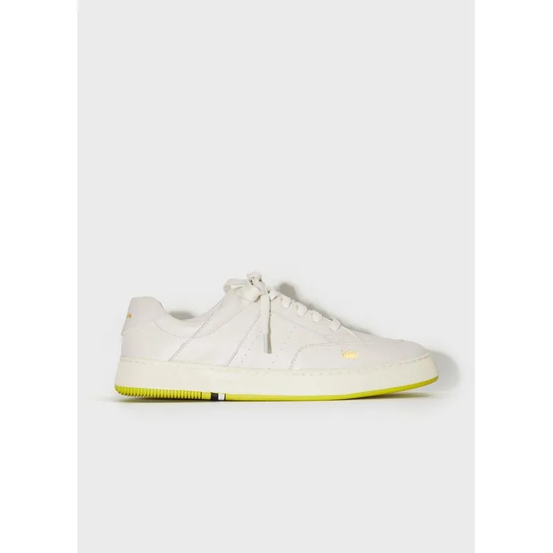 Tênis soho colour sole Tenis soho colour sole - branco - 39