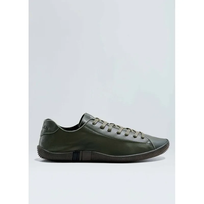 Tênis arpoador soft monocolor Tenis arpoador soft monocolor - verde forest - 34