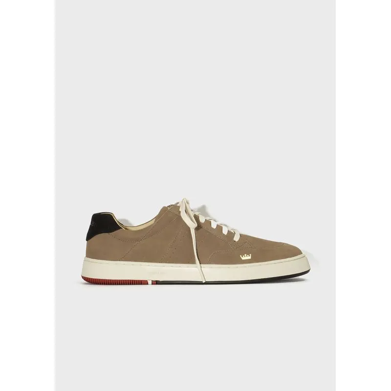 Tênis soho nobuck tap Tenis soho nobuck tap masc - cinza - 39