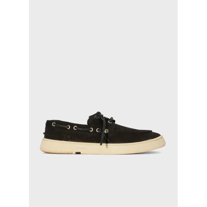 Tênis soho dockside Tenis soho dockside masc - preto - 41
