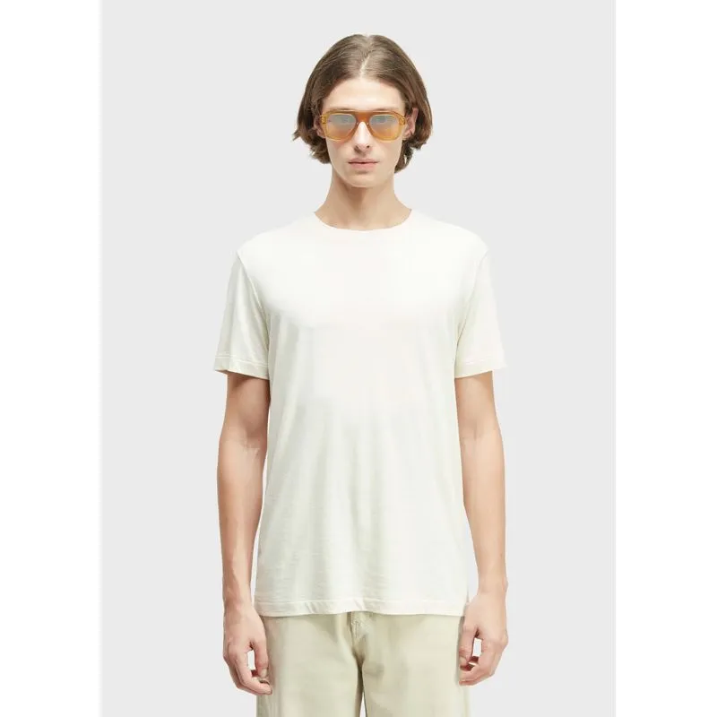 T-shirt supersoft color mc - areia - M