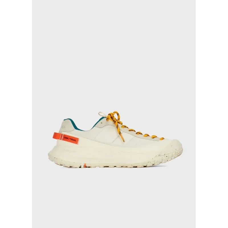 Tênis trail trkk Tenis trail trkk - branco - 35