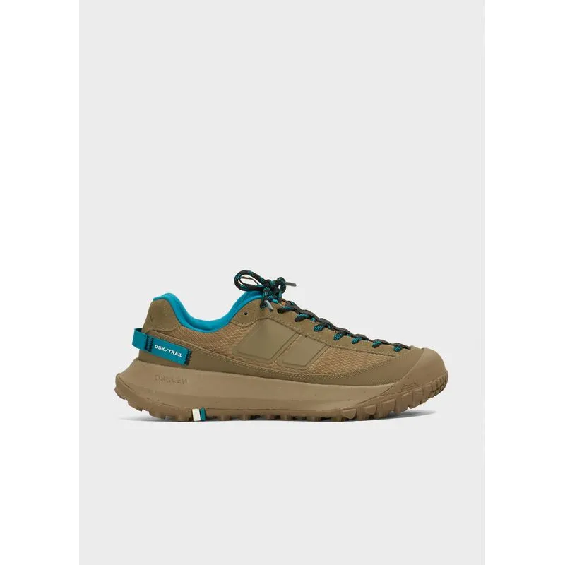 Tênis trail trkk Tenis trail trkk - bege - 35