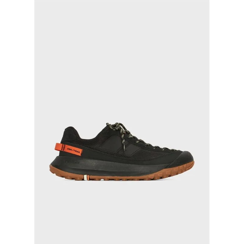 Tênis trail trkk Tenis trail trkk masc - preto - 41